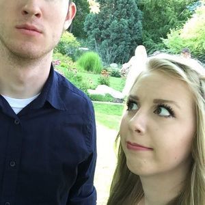 Meet your Posher, Ashlee